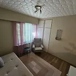 Ferienhaus Revontulet Zohar Hazfoni