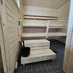 Revontulet Zohar Hazfoni Ferienhaus
