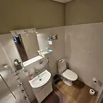 Semesterbostad Revontulet Zohar Hazfoni *