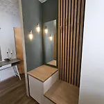 Revontulet Zohar Hazfoni Semesterbostad S:t Michel