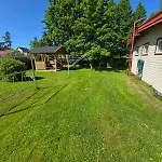 Ferienhaus Revontulet Zohar Hazfoni