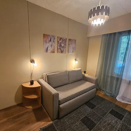 Revontulet Zohar Hazfoni Dom wakacyjny