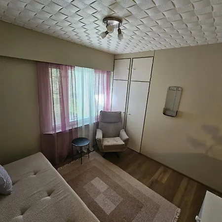 Сasa de vacaciones Revontulet Zohar Hazfoni