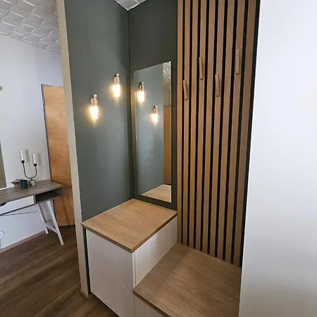 Revontulet Zohar Hazfoni Сasa de vacaciones Mikkeli