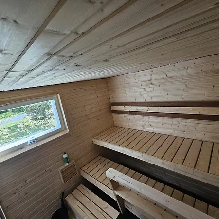 Revontulet Zohar Hazfoni *