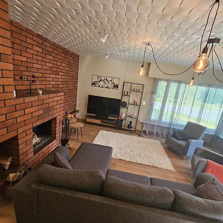 Revontulet Zohar Hazfoni * Mikkeli