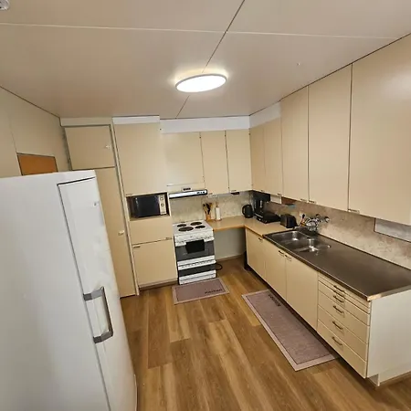 Revontulet Zohar Hazfoni