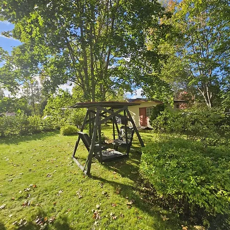 Сasa de vacaciones Revontulet Zohar Hazfoni *