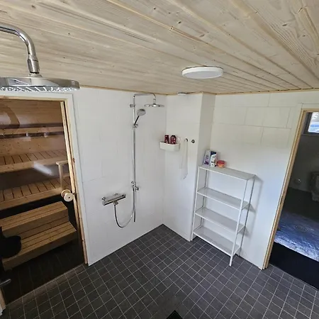 Сasa de vacaciones Revontulet Zohar Hazfoni