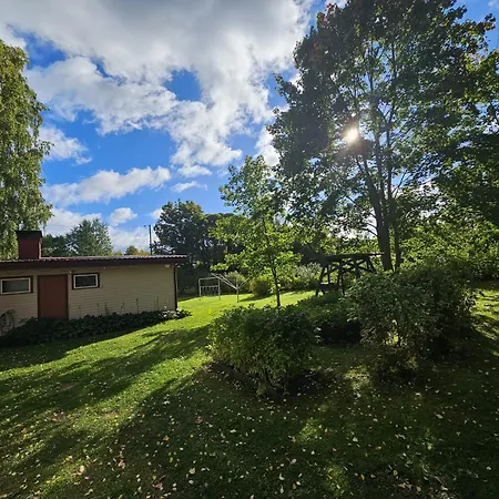 Revontulet Zohar Hazfoni Semesterbostad